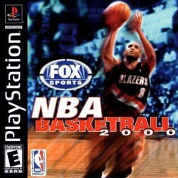 Nba Basketball 2000 [SLUS-00926] Rom